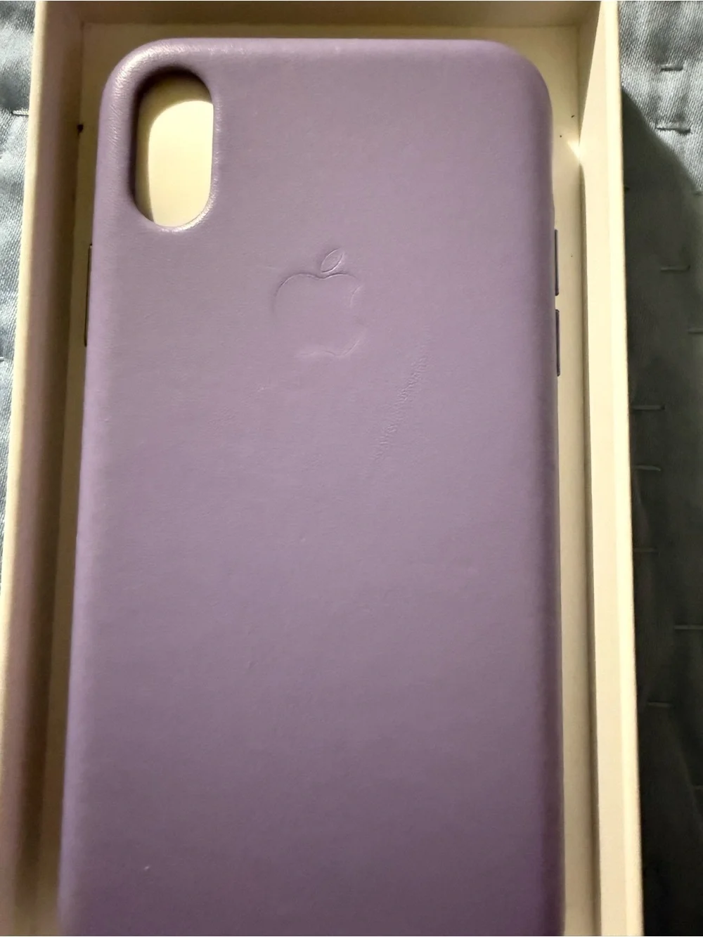 Apple genuine iphone